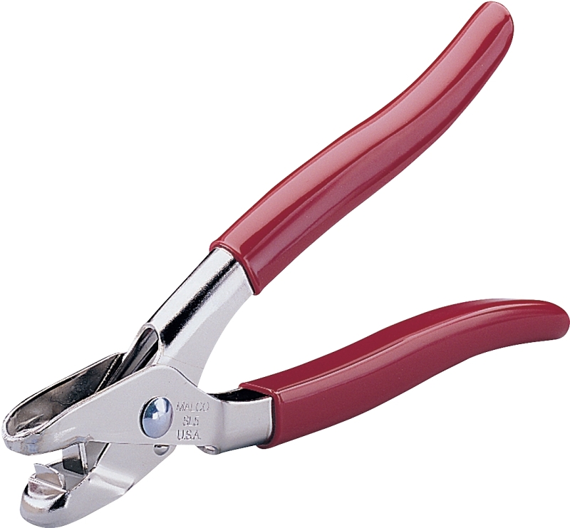 Snap Lock Punch