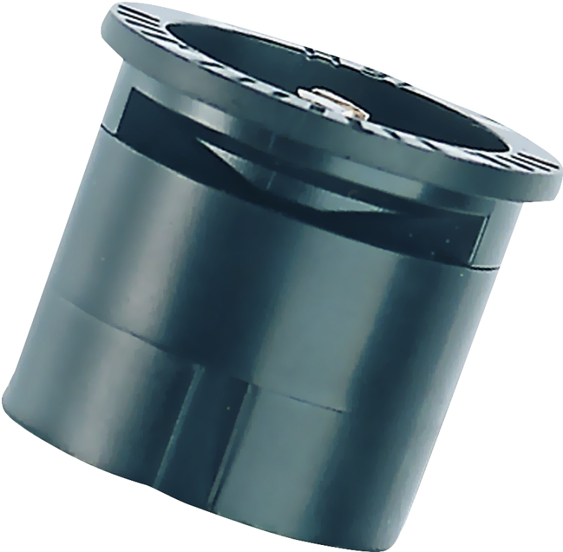Fixed Pattern Spray Nozzle