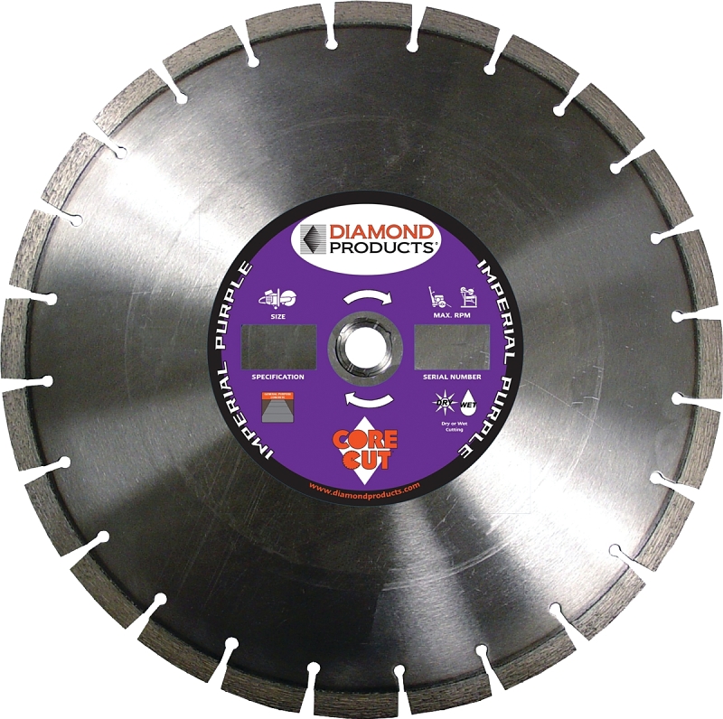 Circular Saw Blade