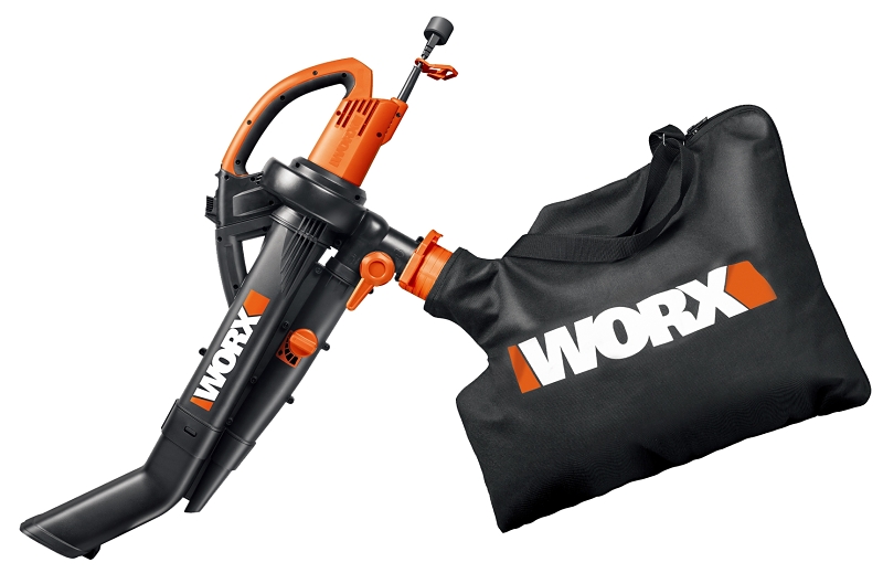 Leaf Blower