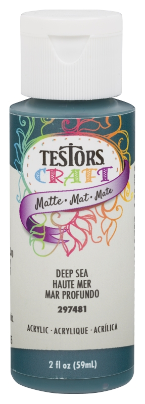 Craft Paint