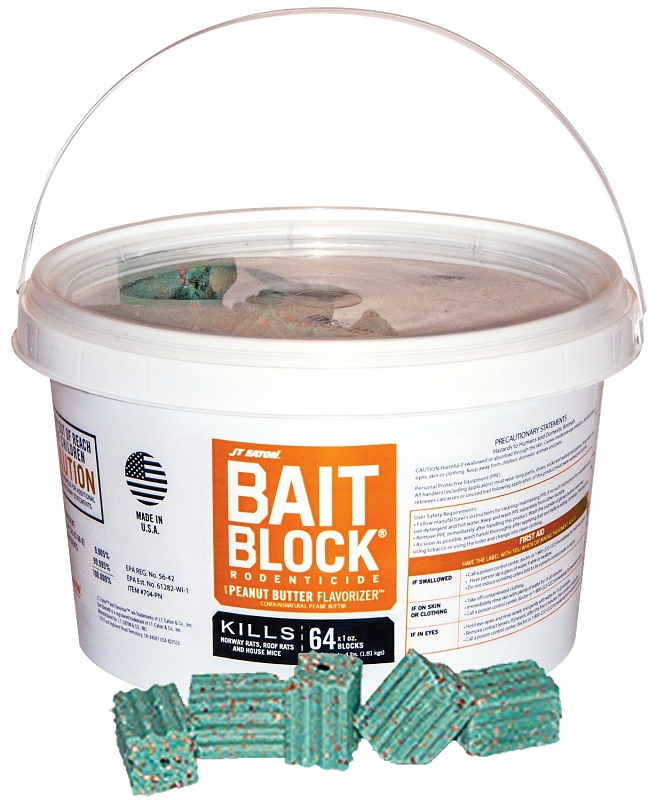 Bait Block