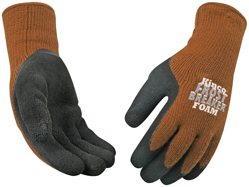 High-Dexterity Protective Gloves