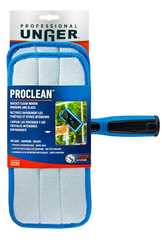 Proclean 980300 Indoor Window Cleaner