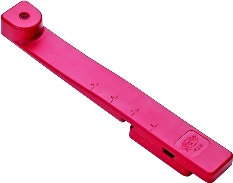 Fiber Cement Siding Gauge