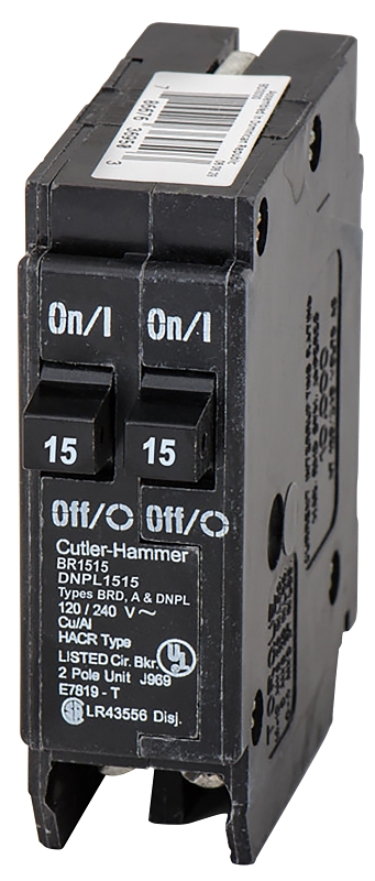 Circuit Breaker