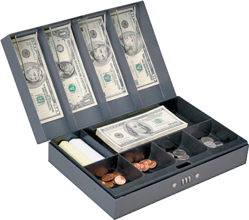 Cash Box