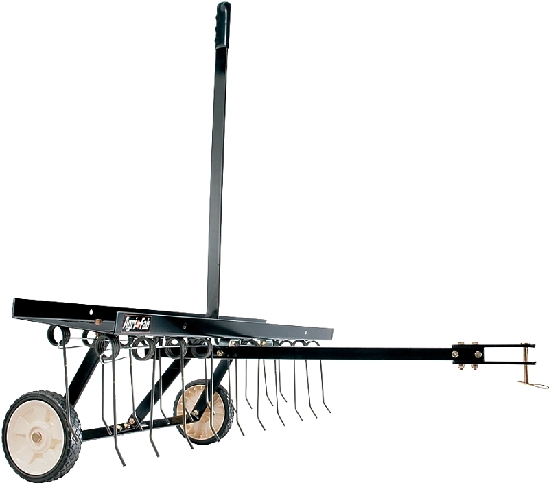 Lawn Dethatcher