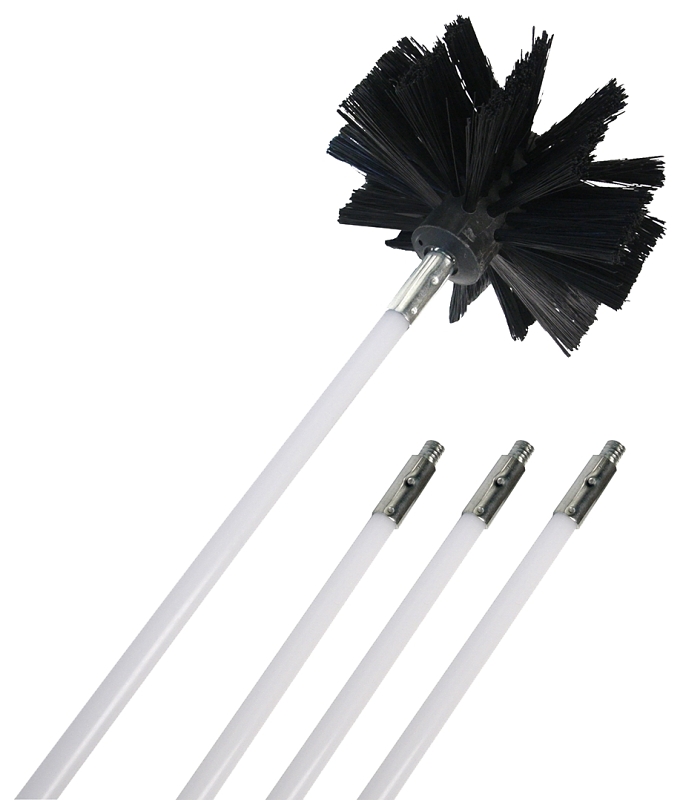 Proclean Series Pcpbzw Duct Brush