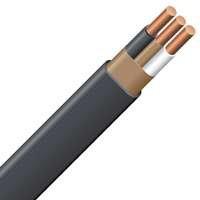 Sheathed Cable