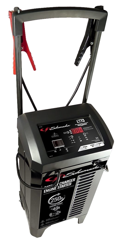 Battery Charger/Engine Starter