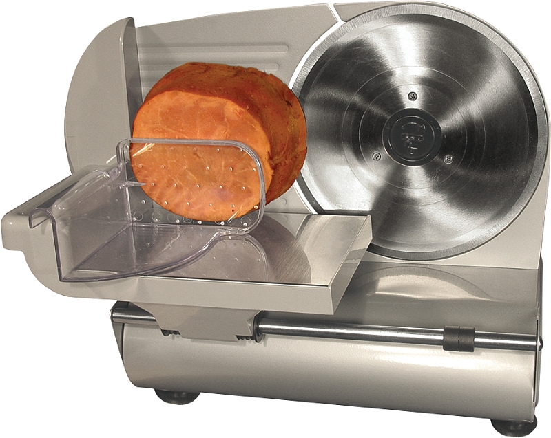 Electric Meat Slicer
