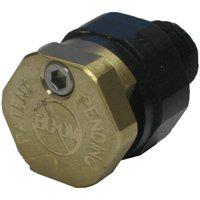 Boomless Nozzle