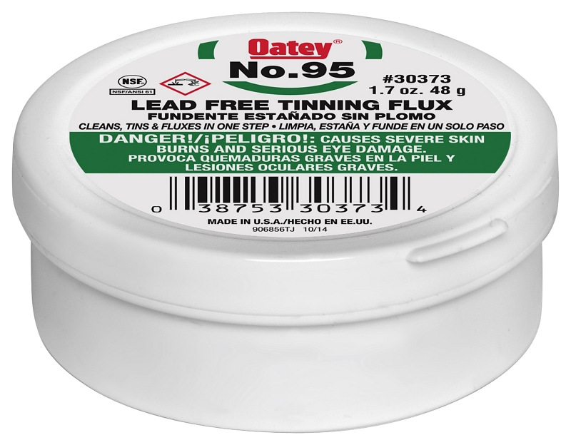 Tinning Flux