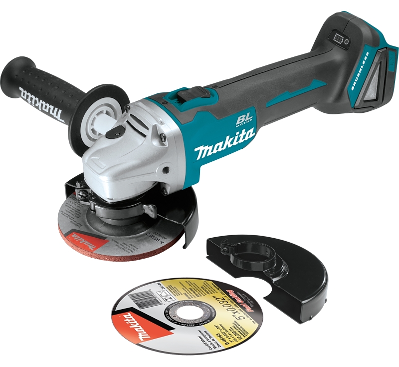 Cut-Off/Angle Grinder