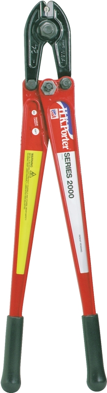 Cutter Bolt 18In Series 2000