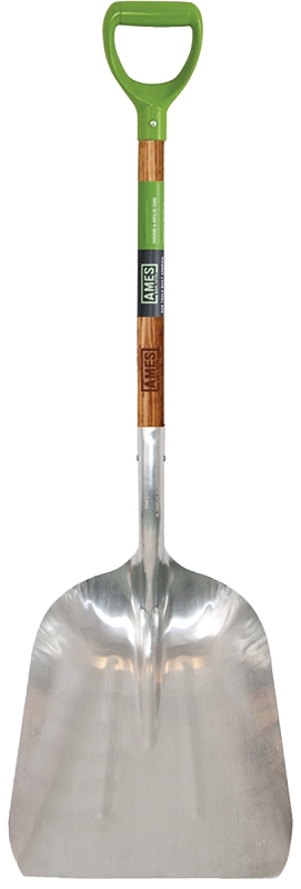 Scoop Shovel