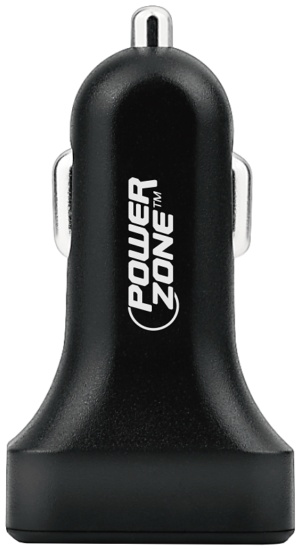 Dual Usb Car Charger