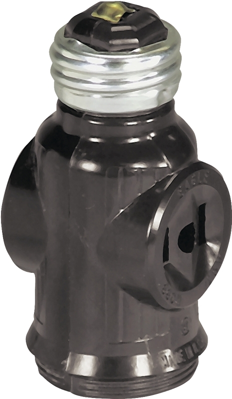 Lamp Holder Adapter