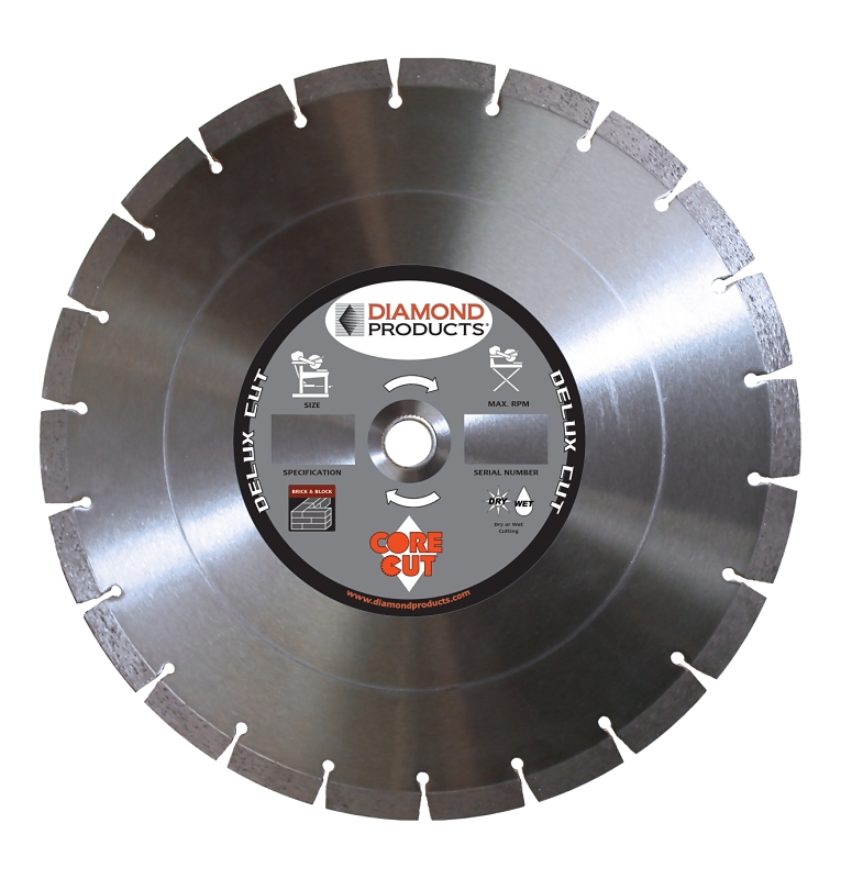 Circular Saw Blade