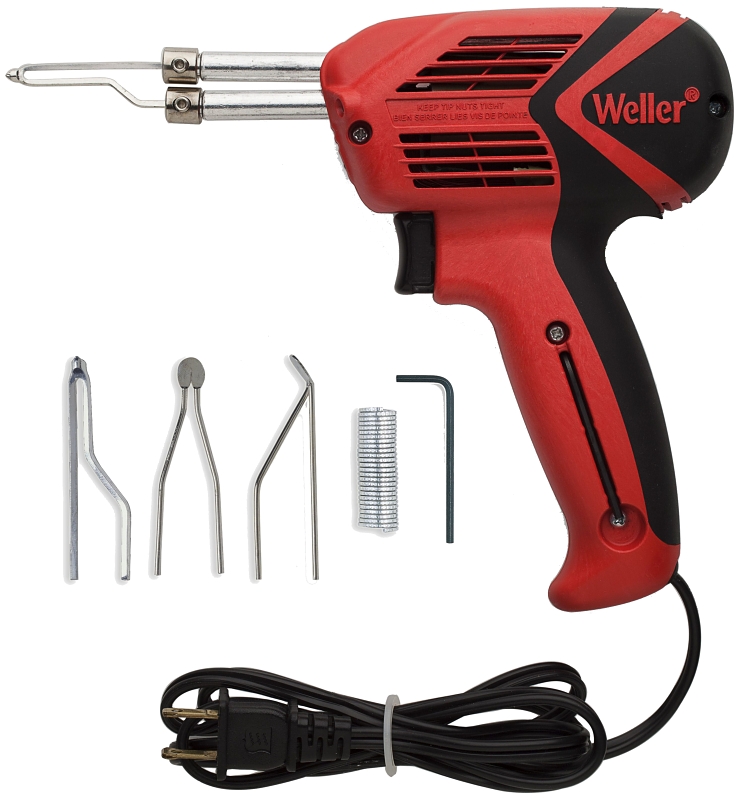 Universal Soldering Kit