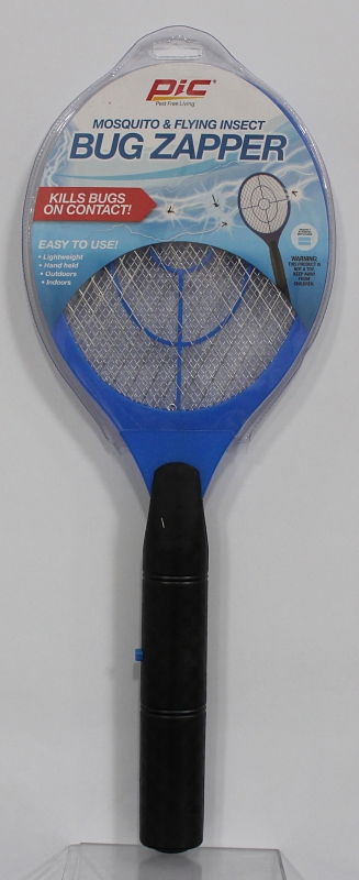 Mosquito And Flying Insect Zapper
