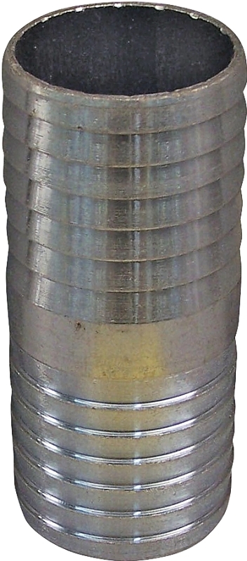 Coupling Insert Galv 2 In