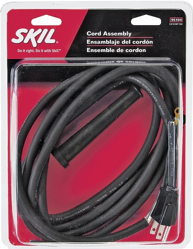 Skil 95104L Wormdrive Cord Assembly