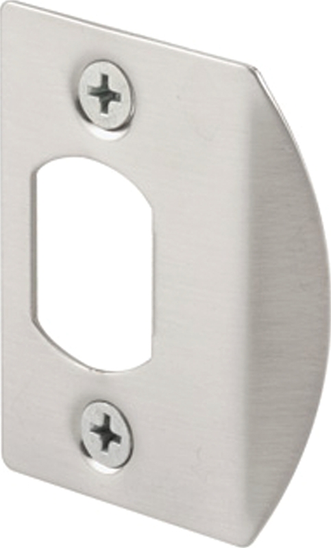 Latch Strike