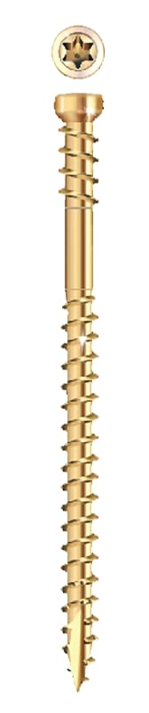 Rt Series 15105 Screw - Pack of 19C