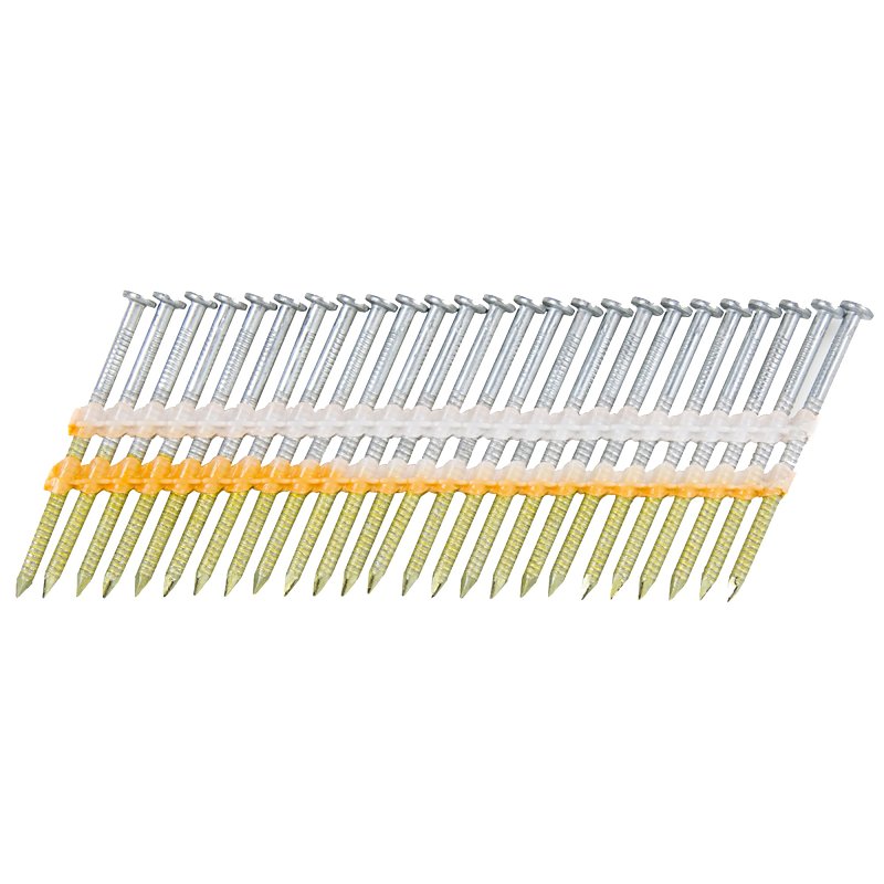 Sheathing Nail