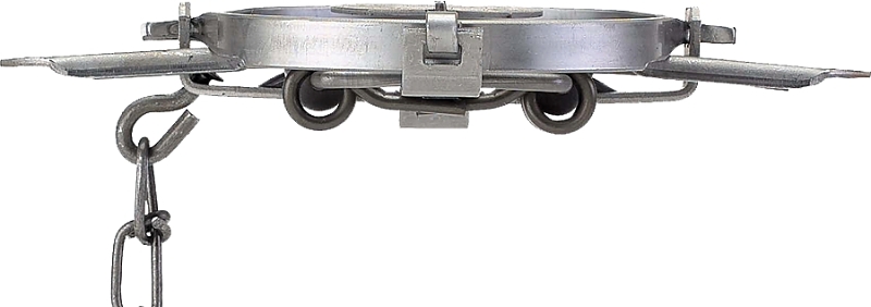 Game Trap