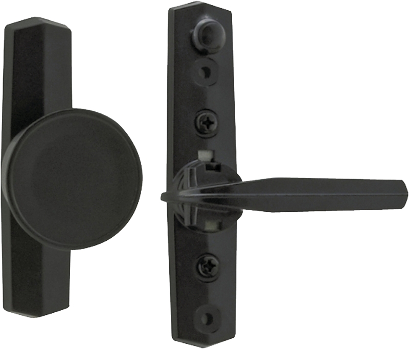 Knob Latch