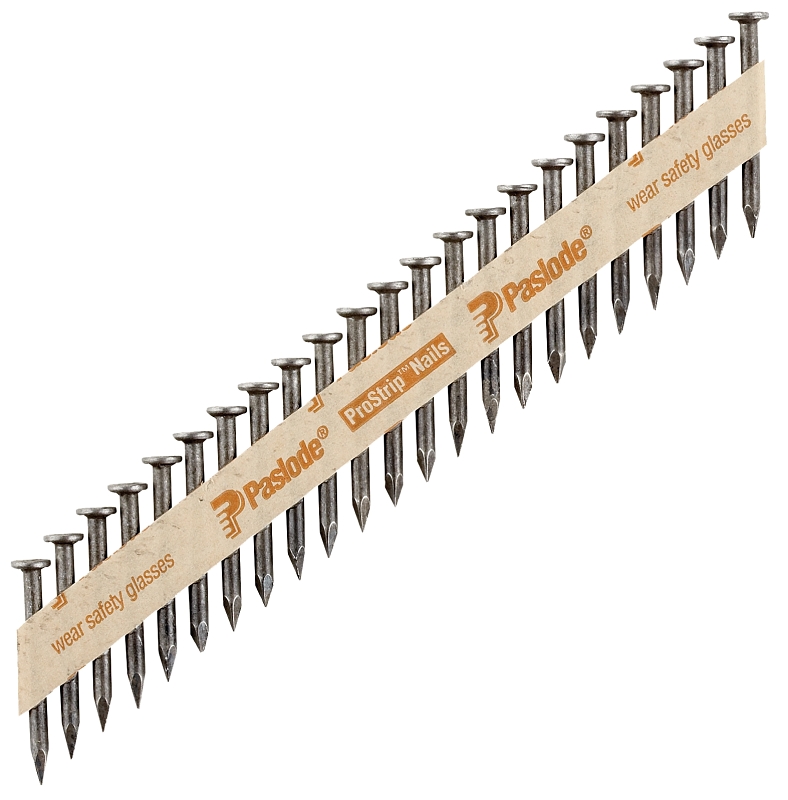 Connector Nail