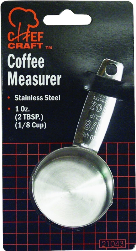 Coffee Measure