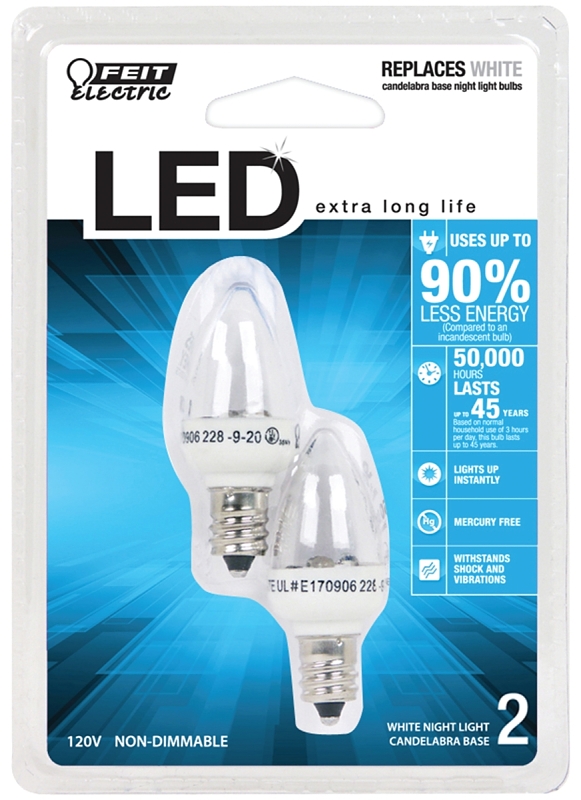 Led Lamp