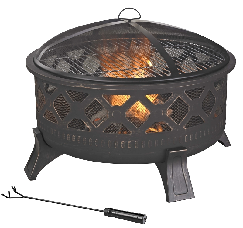 Fire Pit