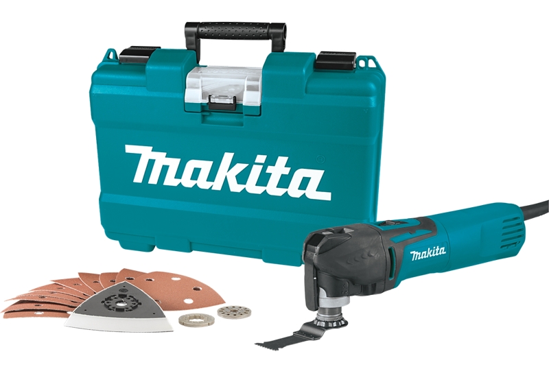 Multi-Tool Kit