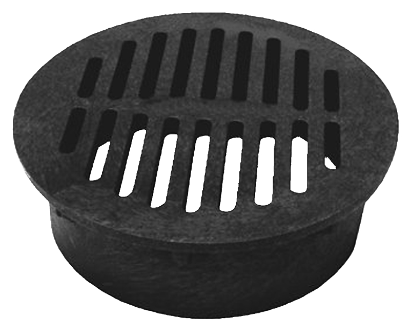 40 Drain Grate