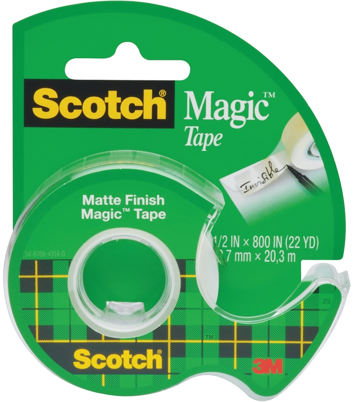 Magic 119 Office Tape