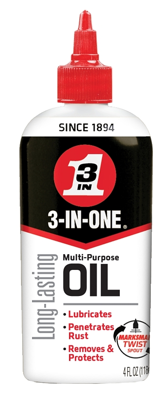 Lubricant