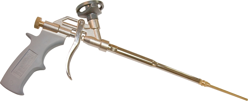 Foam Applicator Gun