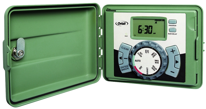 Indoor/Outdoor Swing Door Timer