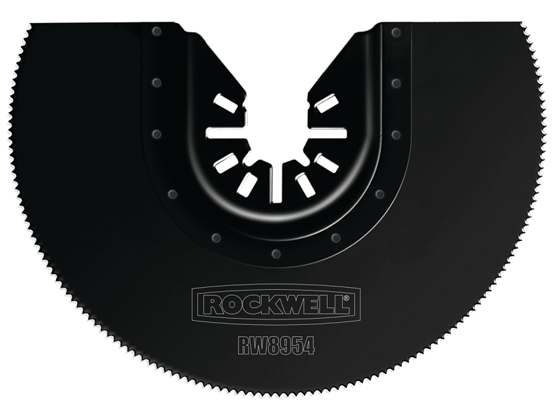 Oscillating Saw Blade