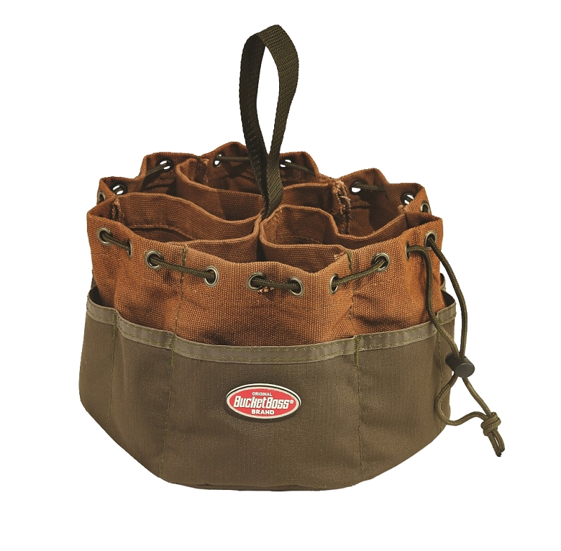 Parachute Bag
