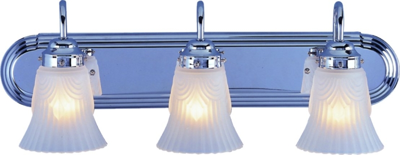 Vanity Light Fixture