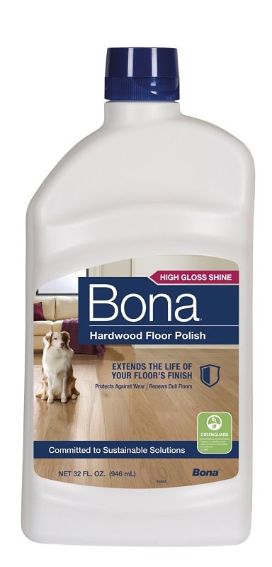 Floor Polish