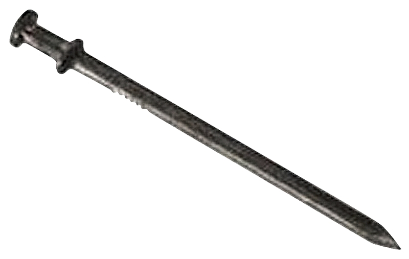 Scaffold Nail