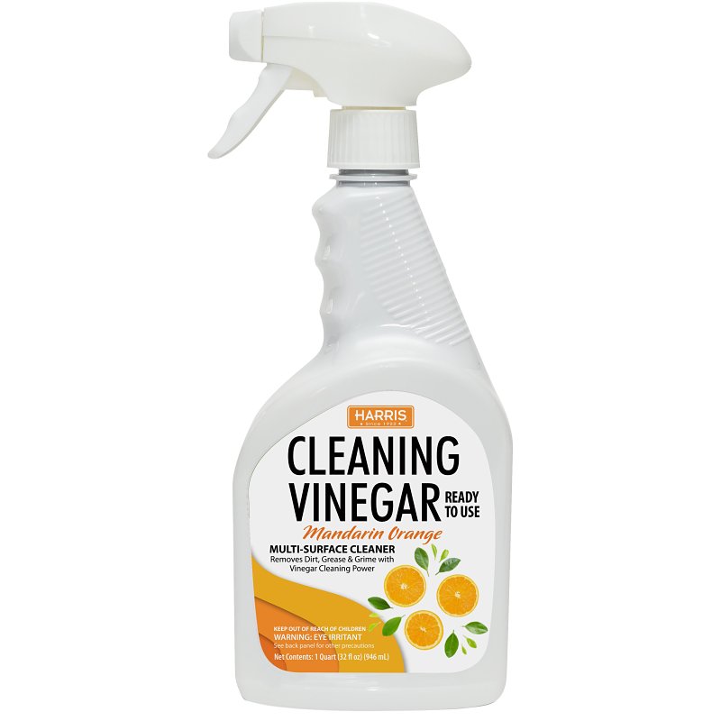 Multi-Surface Cleaner - 1 Quart