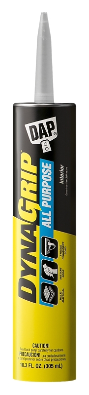 Dynagrip 27501 Construction Adhesive